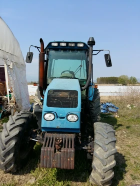 Трактор Pronar 1523a, снимка 6