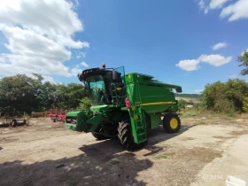  John Deere W650 | Mobile.bg    12