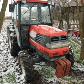 ������� Kubota GL 32 | Mobile.bg � ����� ������ 17