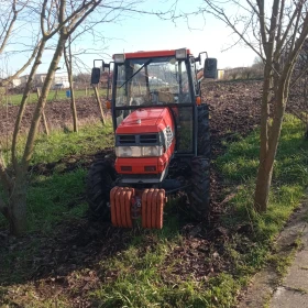 Трактор Kubota GL 32, снимка 2