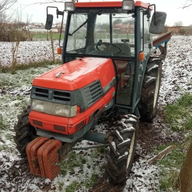 ������� Kubota GL 32 | Mobile.bg � ����� ������ 15