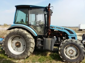 Трактор Pronar 1523a - изображение 1