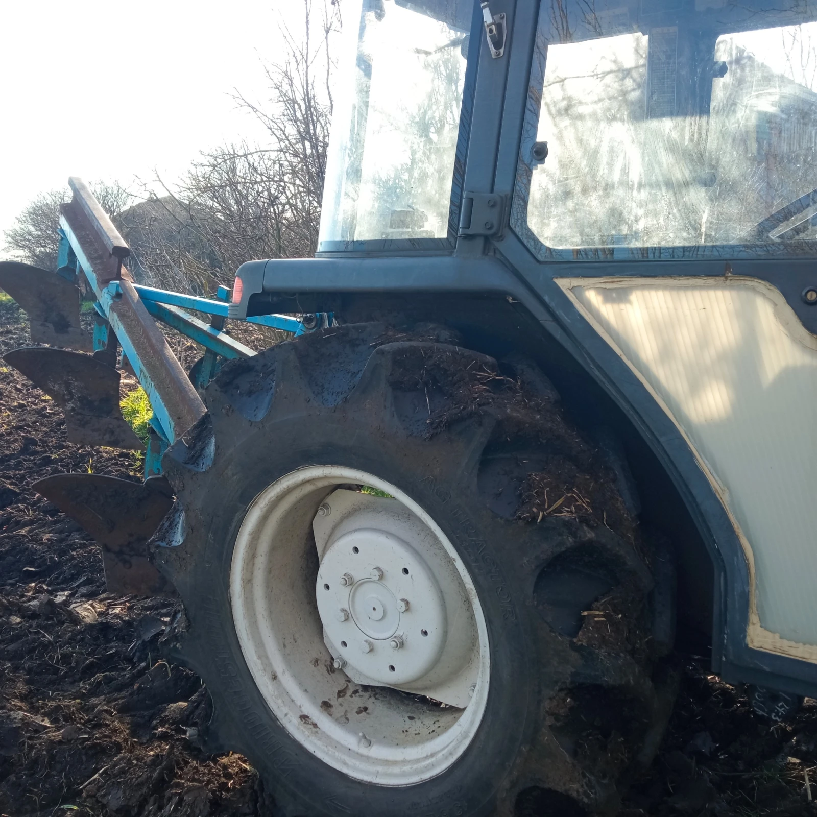 ������� Kubota GL 32 | Mobile.bg � ����������� 9