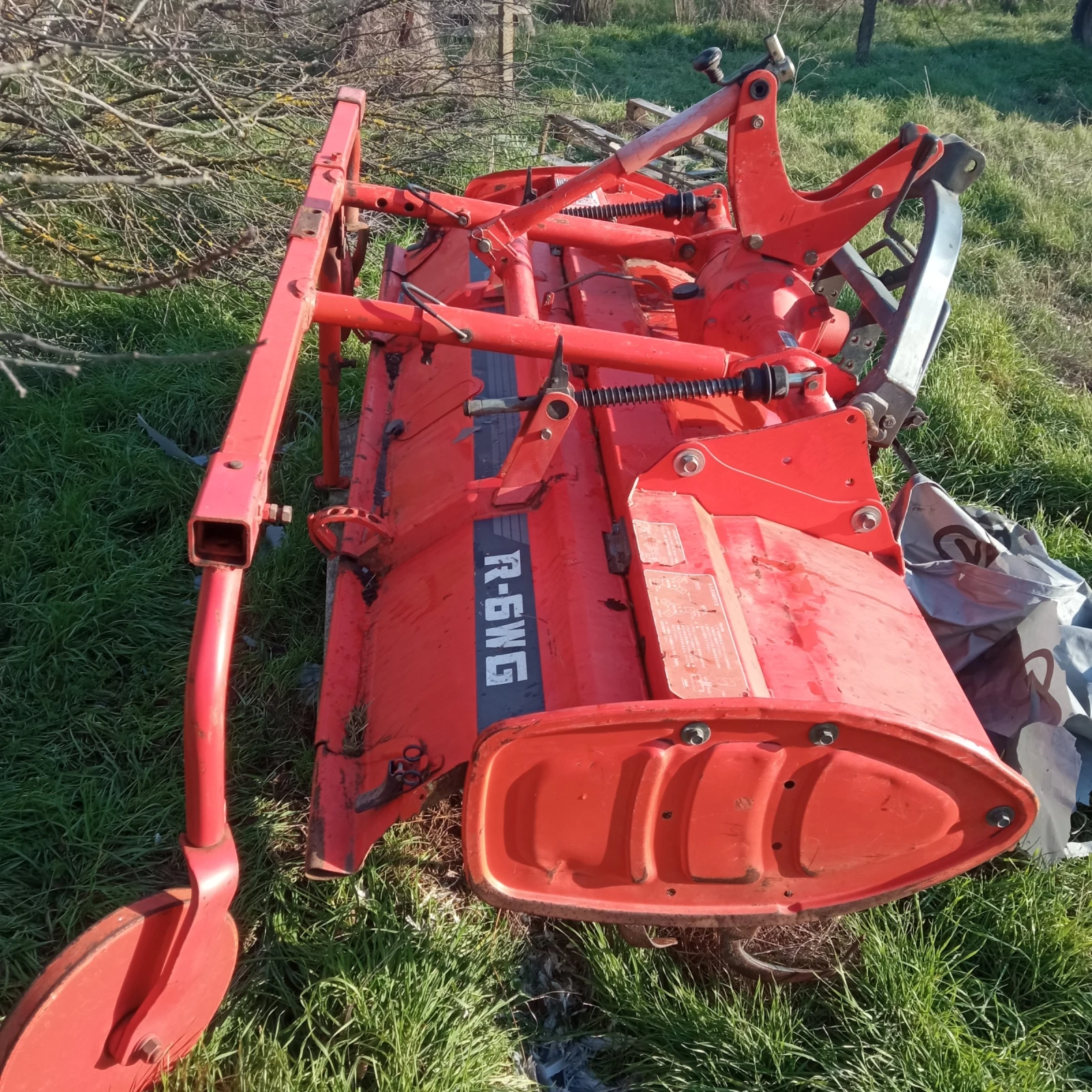 ������� Kubota GL 32 | Mobile.bg � ����������� 14