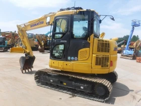  Komatsu PC78US-10 !!! | Mobile.bg    3