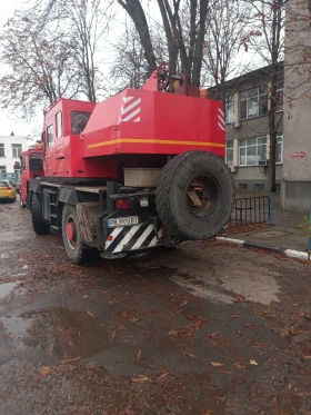  Tadano AR250E | Mobile.bg    5