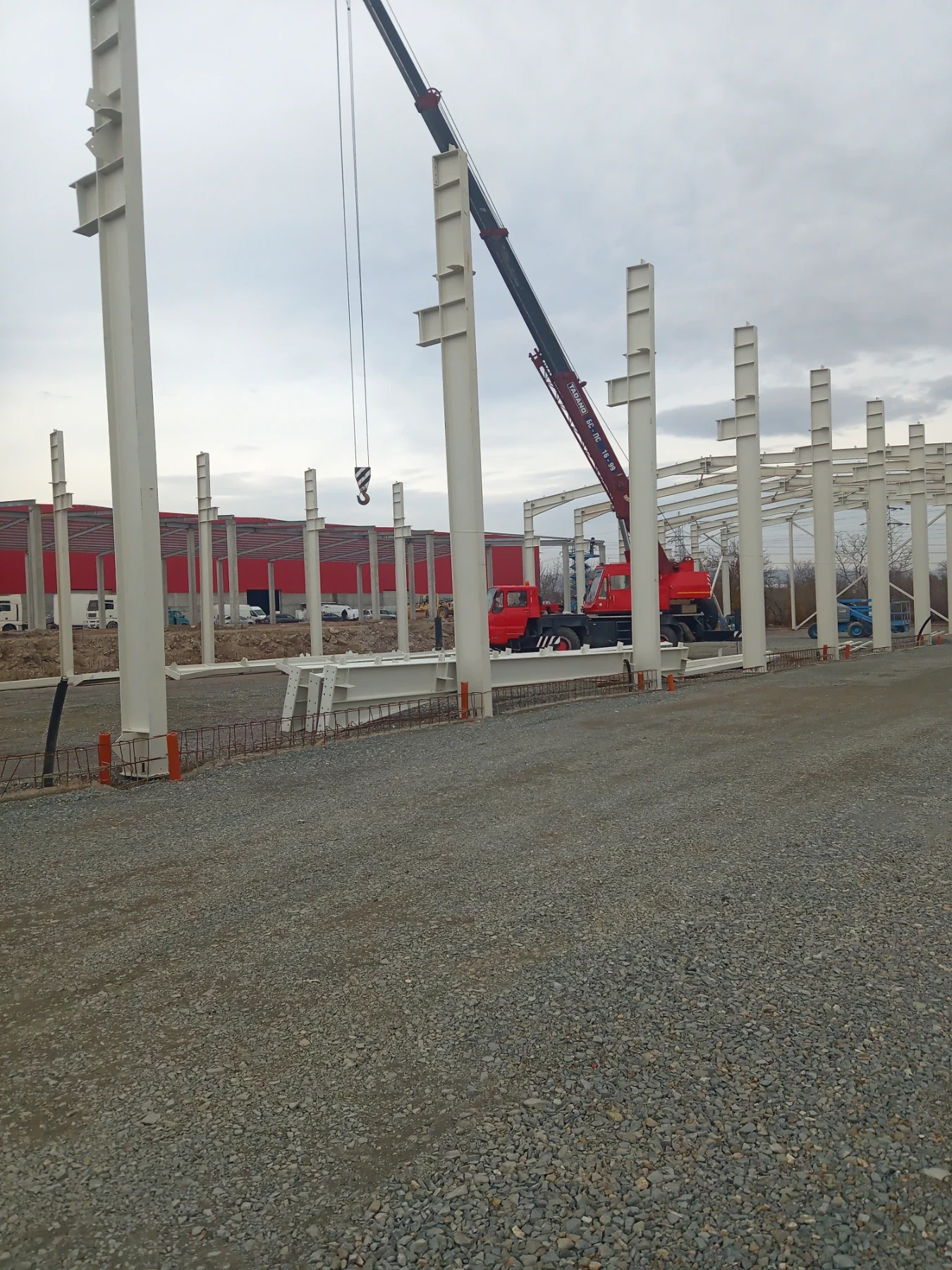 Автокран Друга марка Tadano AR250E - изображение 2