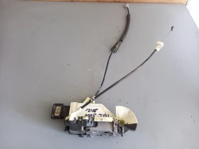 Брава врата предна лява Пежо 5008 (2)