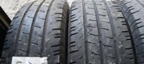 Гуми Летни 205/65R16, снимка 3