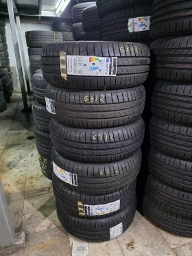 Гуми Летни 195/60R15, снимка 5