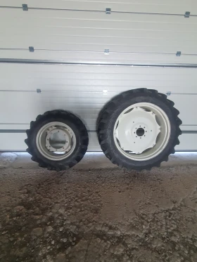 Гуми с джанти, снимка 1