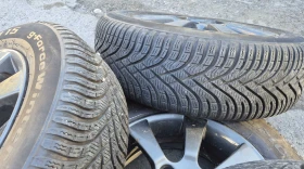 Гуми с джанти BF Goodrich 195/60R15, снимка 3