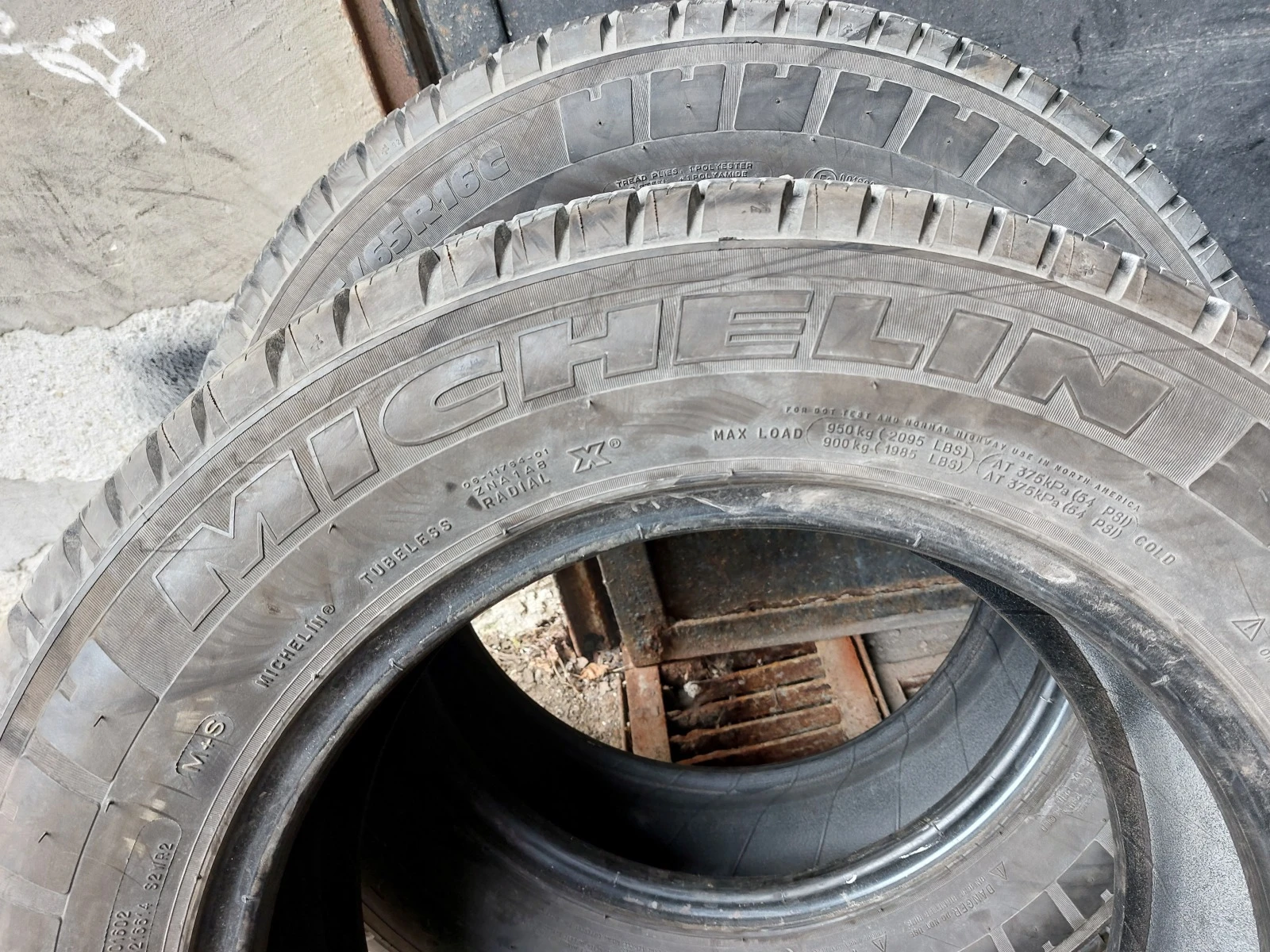 ���� 215/65R16 | Mobile.bg � ����������� 4