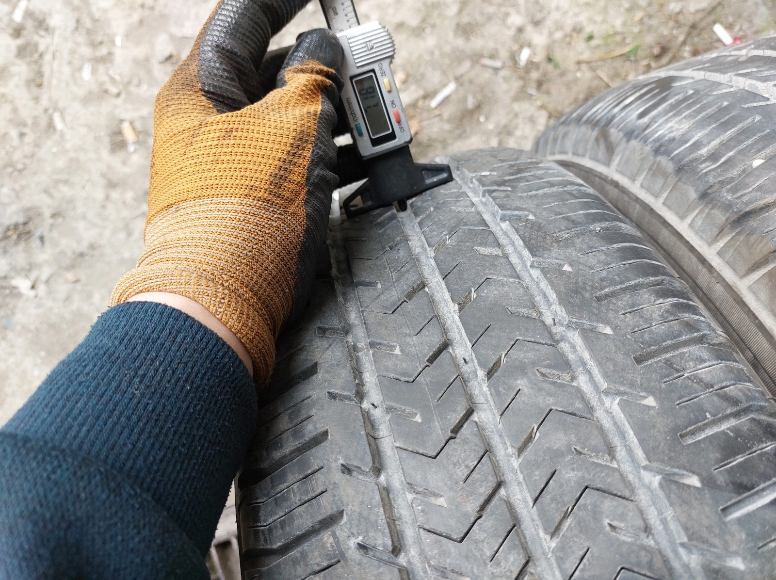 ���� 215/65R16 | Mobile.bg � ����������� 3