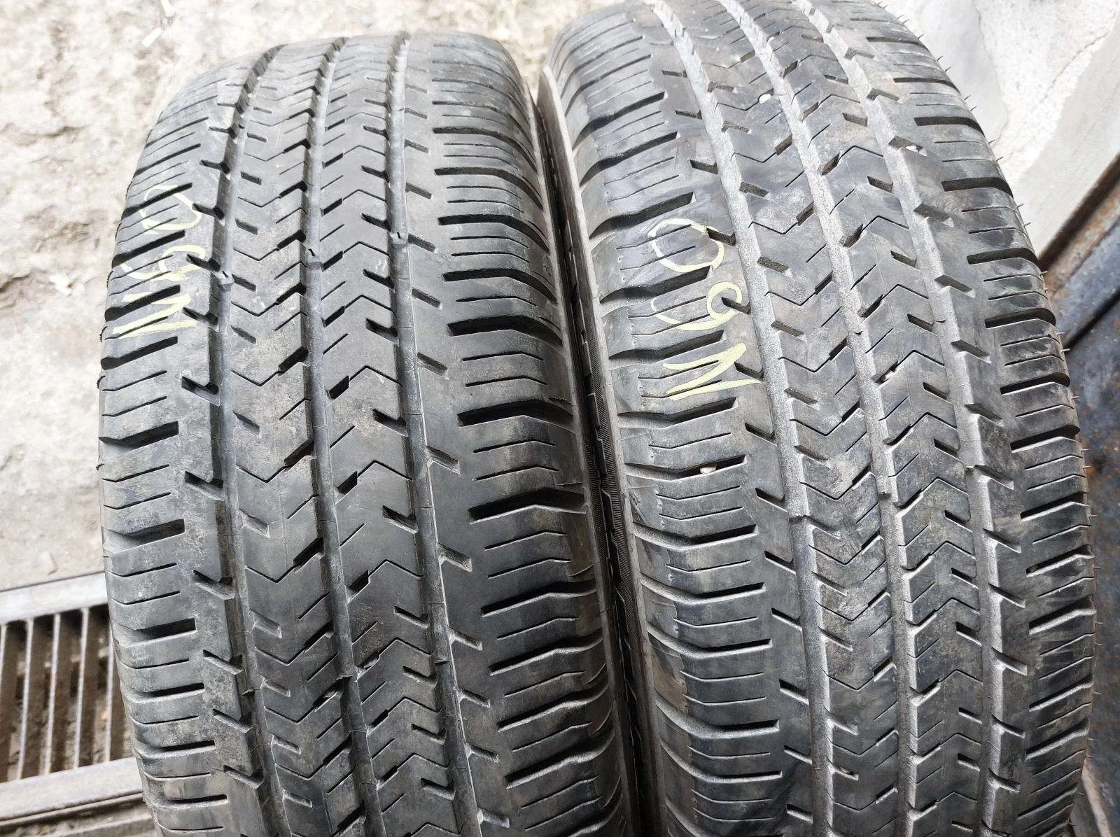 ���� 215/65R16 | Mobile.bg � ����������� 2