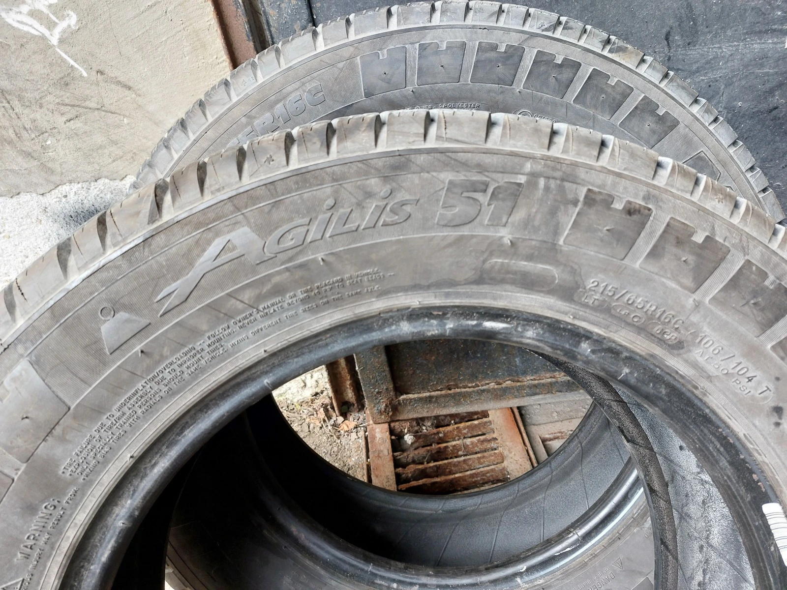 ���� 215/65R16 | Mobile.bg � ����������� 5