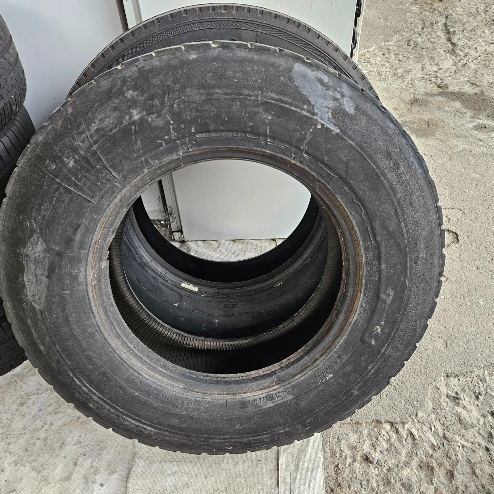 ���� 235/75R17.5 | Mobile.bg � ����������� 5