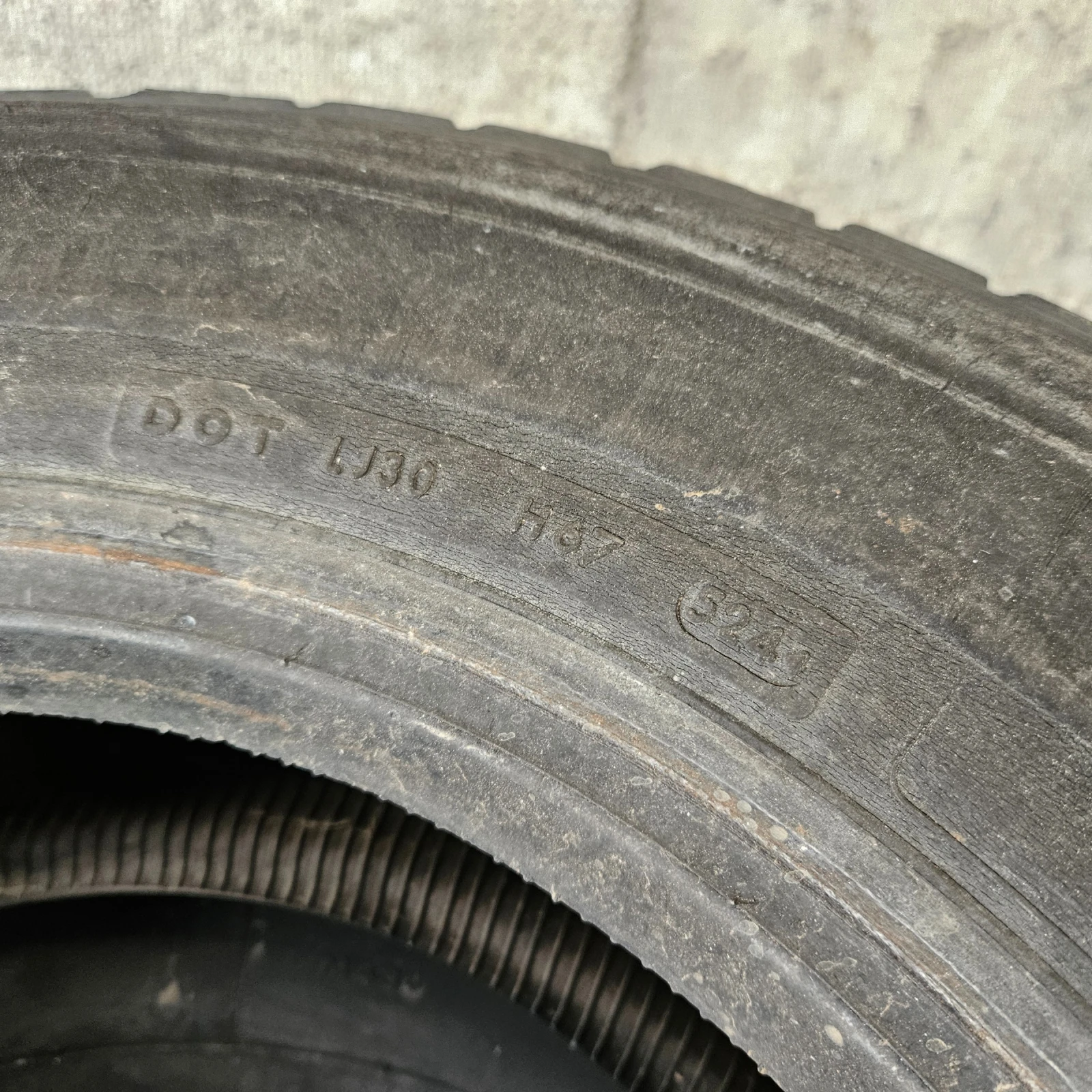 ���� 235/75R17.5 | Mobile.bg � ����������� 11