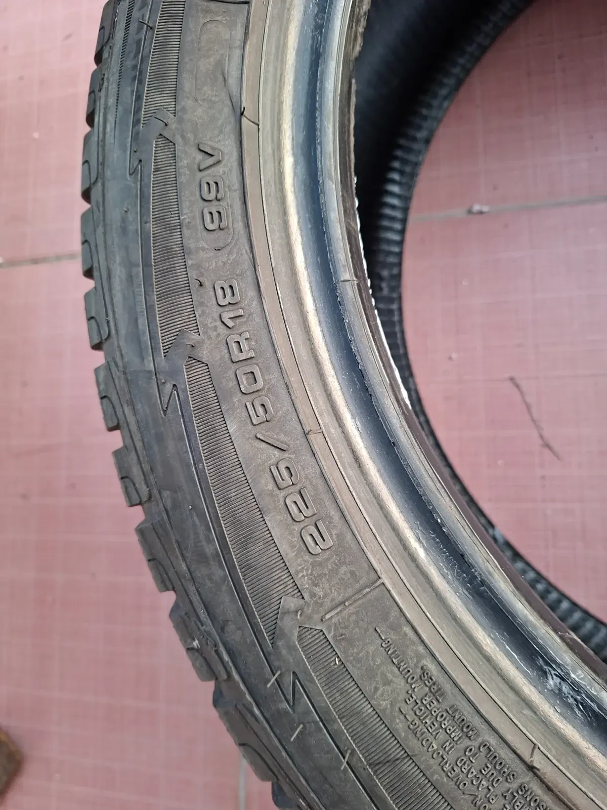 ���� 225/50R18 | Mobile.bg � ����������� 9