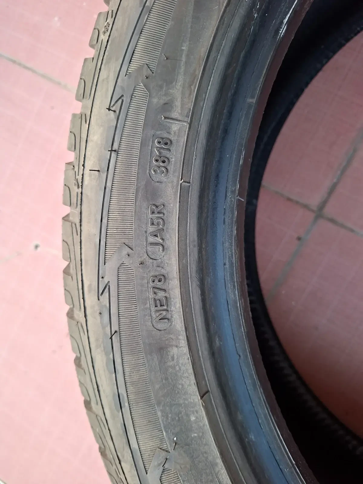 ���� 225/50R18 | Mobile.bg � ����������� 8