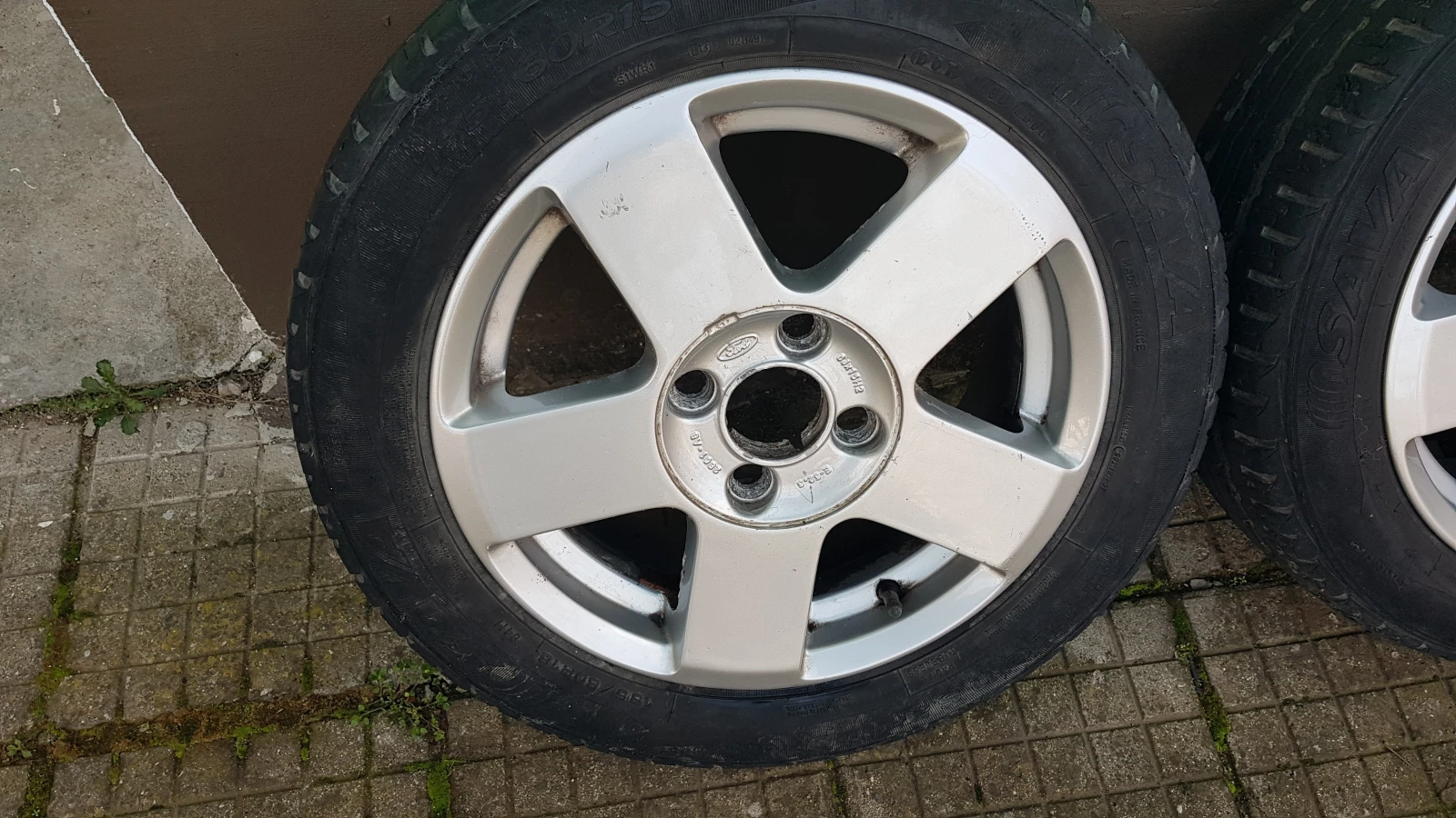 ������ �� Ford Fiesta | Mobile.bg � ����������� 7