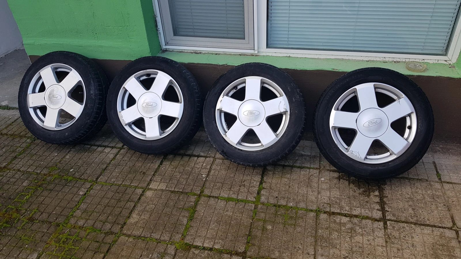 ������ �� Ford Fiesta | Mobile.bg � ����������� 11