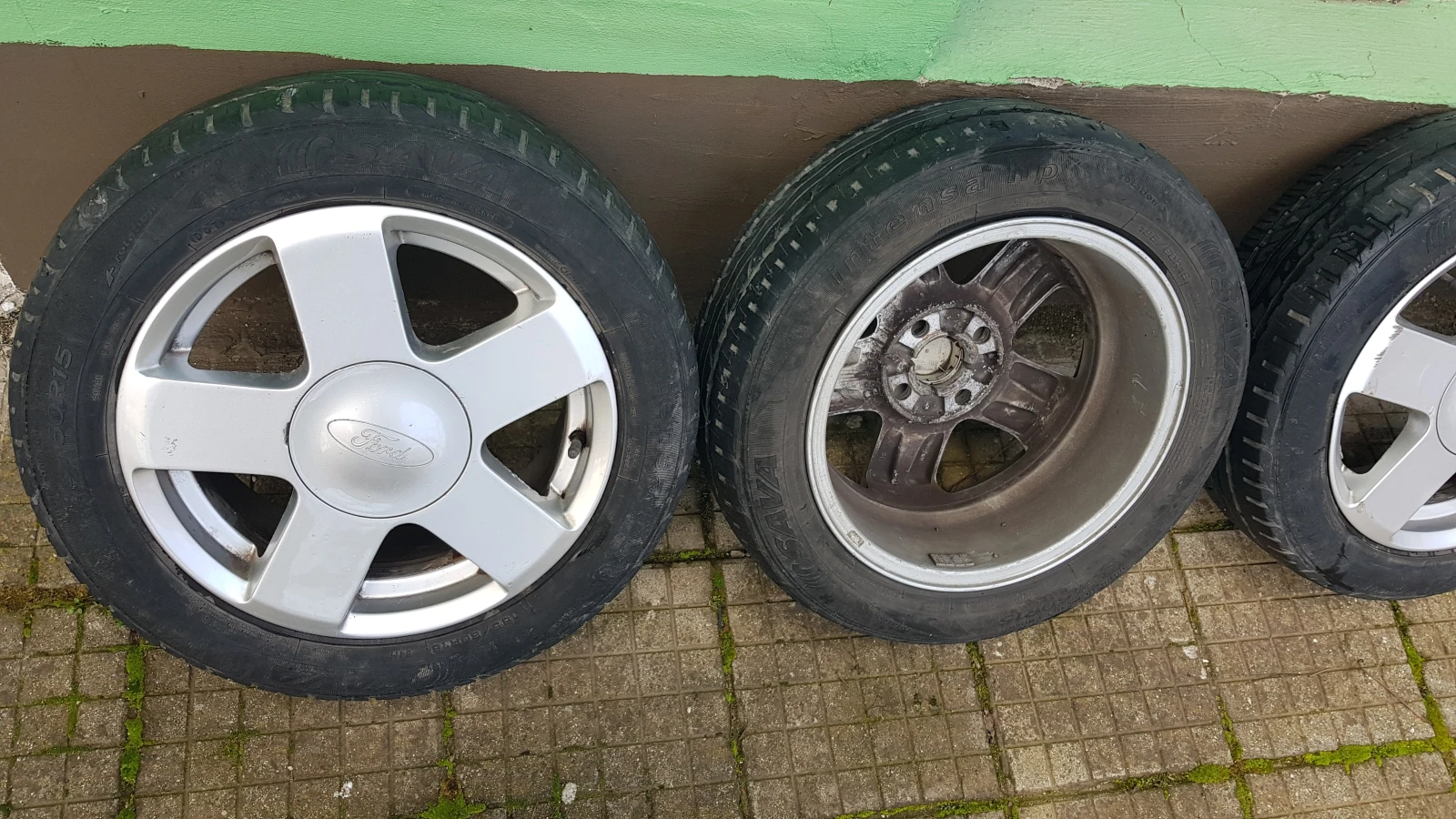 ������ �� Ford Fiesta | Mobile.bg � ����������� 6