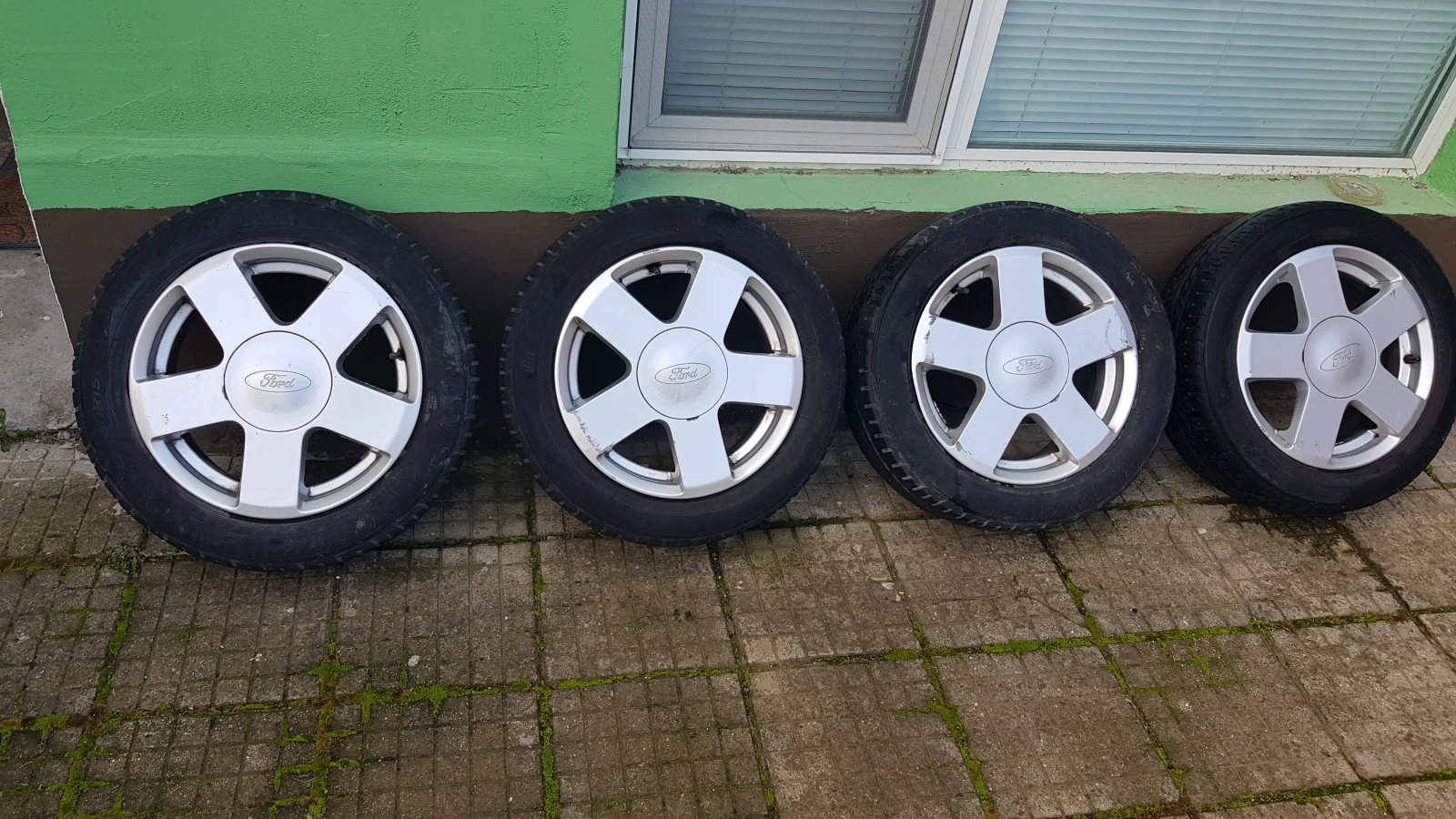 ������ �� Ford Fiesta | Mobile.bg � ����������� 1