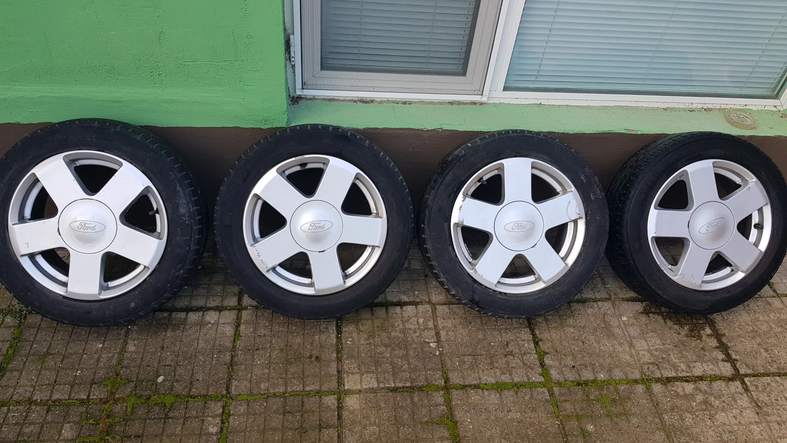 ������ �� Ford Fiesta | Mobile.bg � ����������� 3