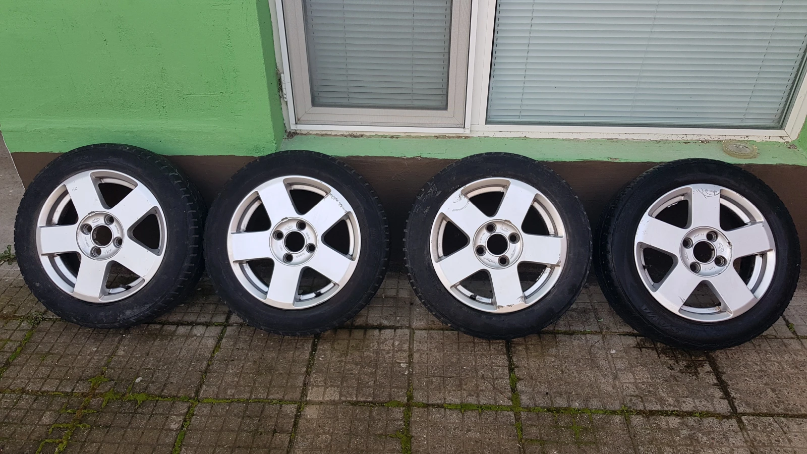 ������ �� Ford Fiesta | Mobile.bg � ����������� 16