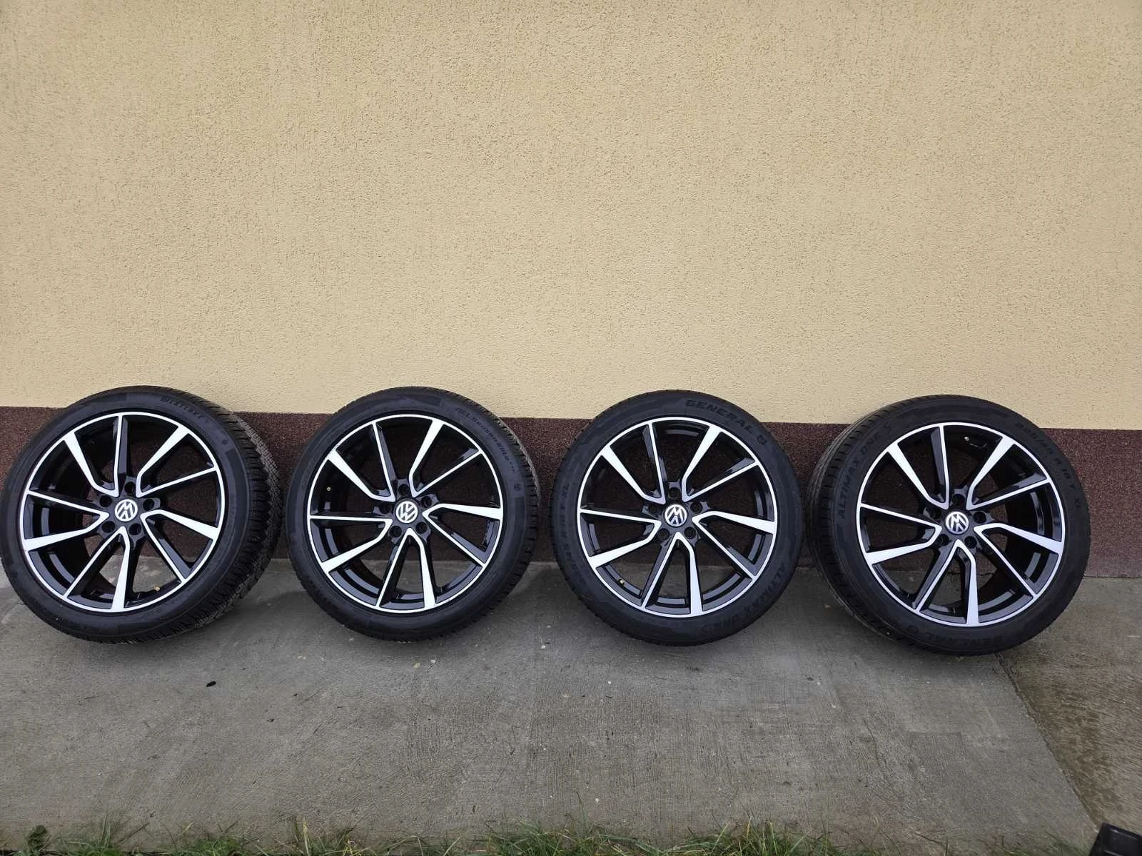 ���� � ������ 225/45R18 | Mobile.bg � ����������� 1
