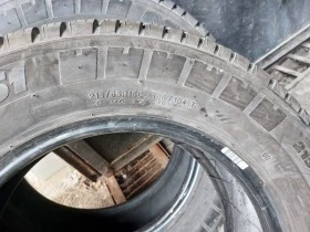 Гуми Летни 215/65R16, снимка 6 - Гуми и джанти - 41349385