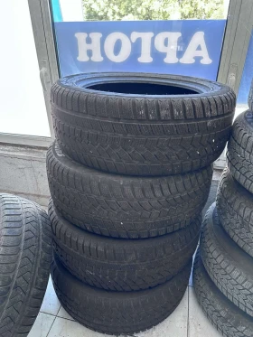 Гуми Зимни 255/50R19, снимка 2 - Гуми и джанти - 47316398