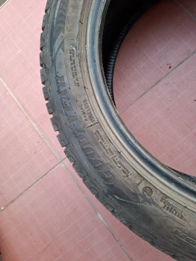 Гуми Зимни 225/50R18, снимка 10 - Гуми и джанти - 52867902