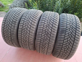 Гуми Зимни 225/50R18