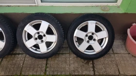 Джанти за Ford Fiesta, снимка 9 - Гуми и джанти - 53535584