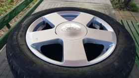 Джанти за Ford Fiesta, снимка 15 - Гуми и джанти - 53535584
