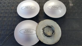 Джанти за Ford Fiesta, снимка 2 - Гуми и джанти - 53535584