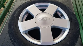 Джанти за Ford Fiesta, снимка 13 - Гуми и джанти - 53535584