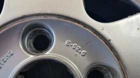 Джанти за Ford Fiesta, снимка 12 - Гуми и джанти - 53535584