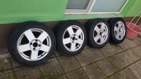 Джанти за Ford Fiesta, снимка 14 - Гуми и джанти - 53535584