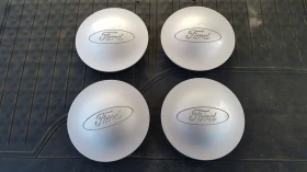 Джанти за Ford Fiesta, снимка 4 - Гуми и джанти - 53535584