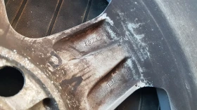 Джанти за Ford Fiesta, снимка 8 - Гуми и джанти - 53535584