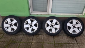 Джанти за Ford Fiesta, снимка 16 - Гуми и джанти - 53535584