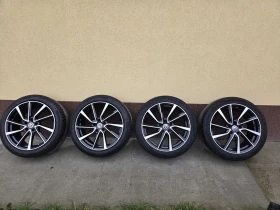����� �� �������� �� ���� � ������ 225/45R18
