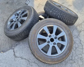 ����� �� �������� �� ���� � ������ 195/60R15