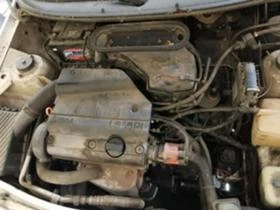 Skoda Felicia 1.6MPI, снимка 6