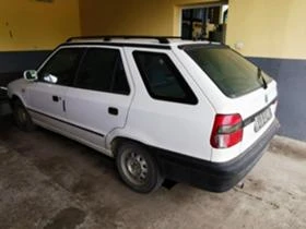 Skoda Felicia 1.6MPI, снимка 3