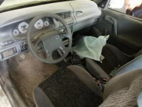 Skoda Felicia 1.6MPI, снимка 5