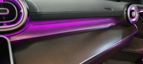 Mercedes-Benz C 220 3xAMG 4Matic, KEYLESS, EQ BOOST.Naght Pakage, снимка 10